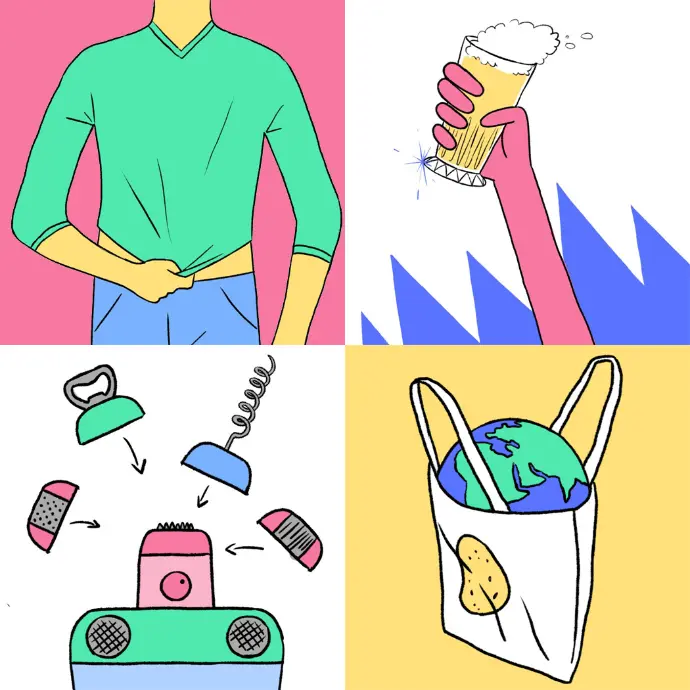 articles à vendre sur patashop