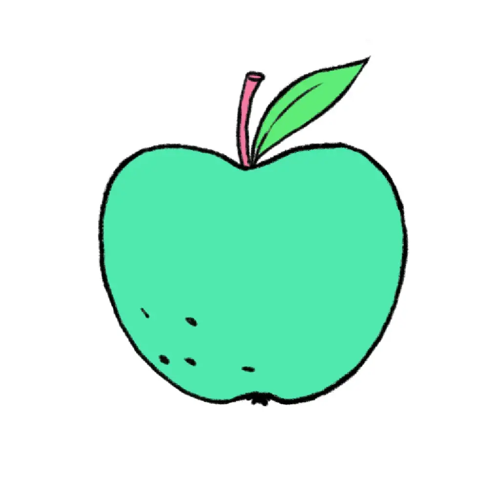 Pomme Gisèle & Lucien