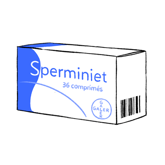 Contraception masculine