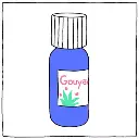 Huile essentielle de Gouyawi