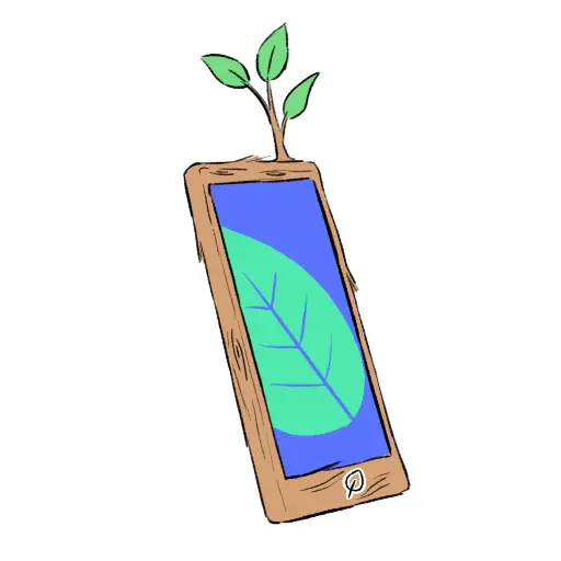 Woodoo - le comportable