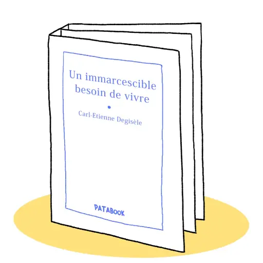 [018] Un Immarcescible besoin de vivre